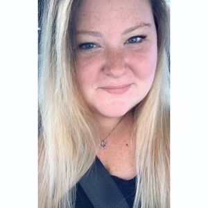 Meet your Posher, Kerri